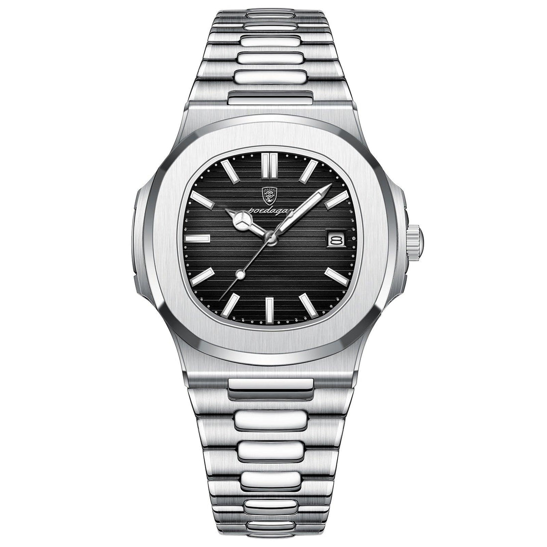 Relógio Protark Silverline MP065