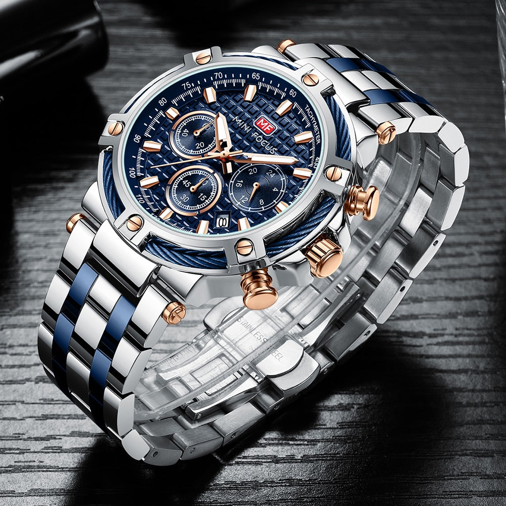 Relógio Protark Nautical MP056