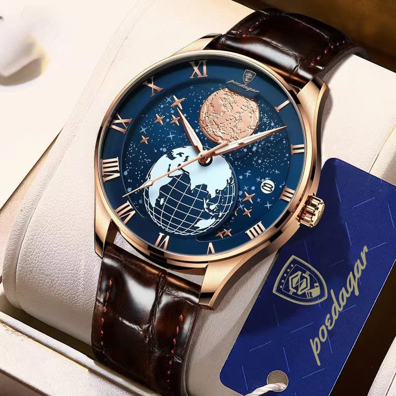 Relógio Protark Cosmos MP023