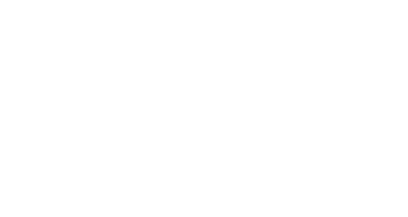 The Maison Hommes — Quiet Luxury for the Modern Gentleman