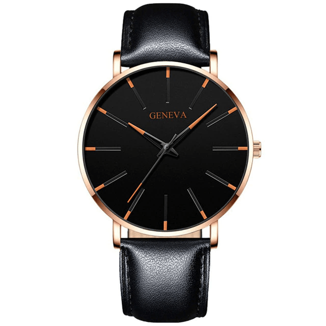 Relógio Protark Elegance MP060
