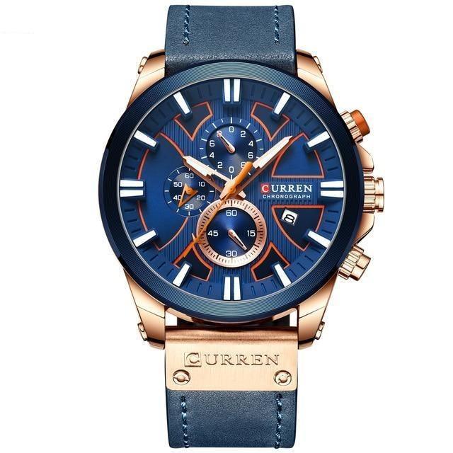Relógio Protark Chronos MP063