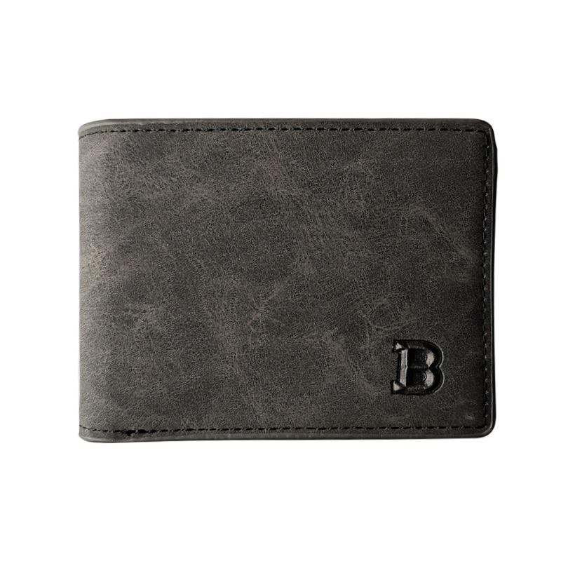 Carteira Masculina B - Slim