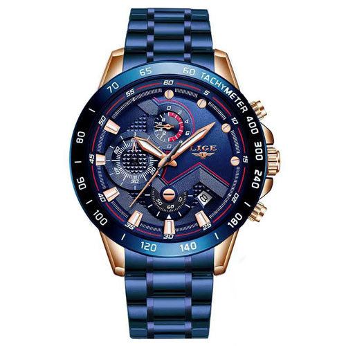 Relógio Protark Arizona MP035