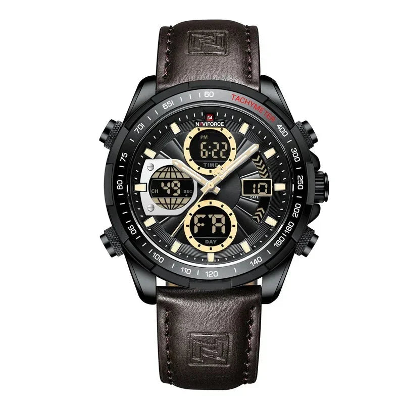 Relógio Protark Expedition MP023
