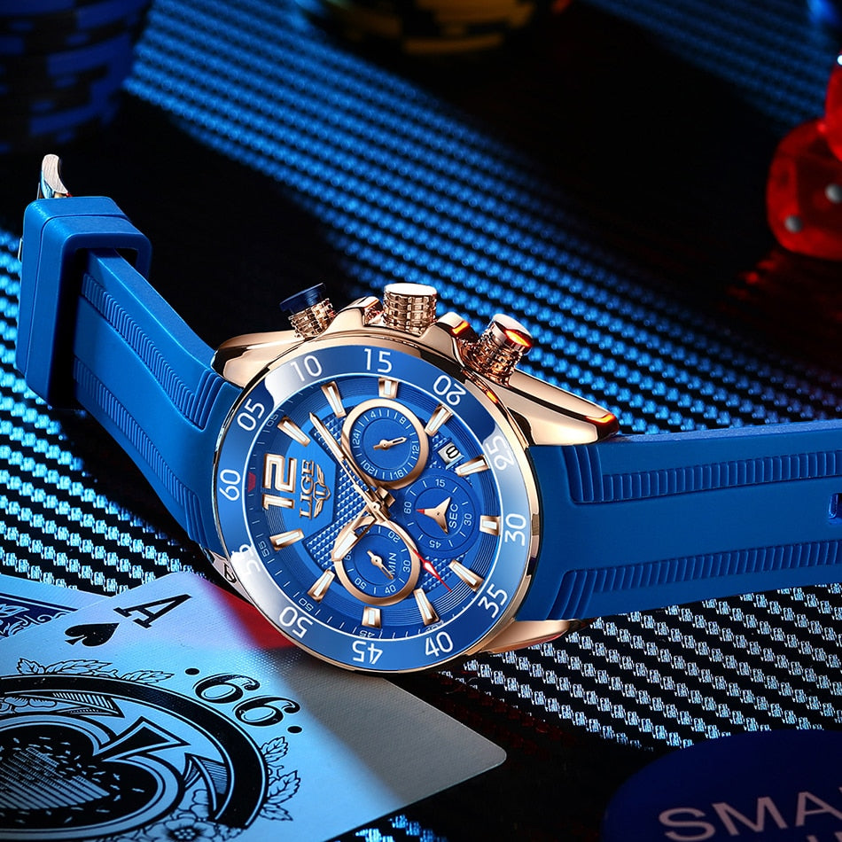 Relógio Protark Bold MP023