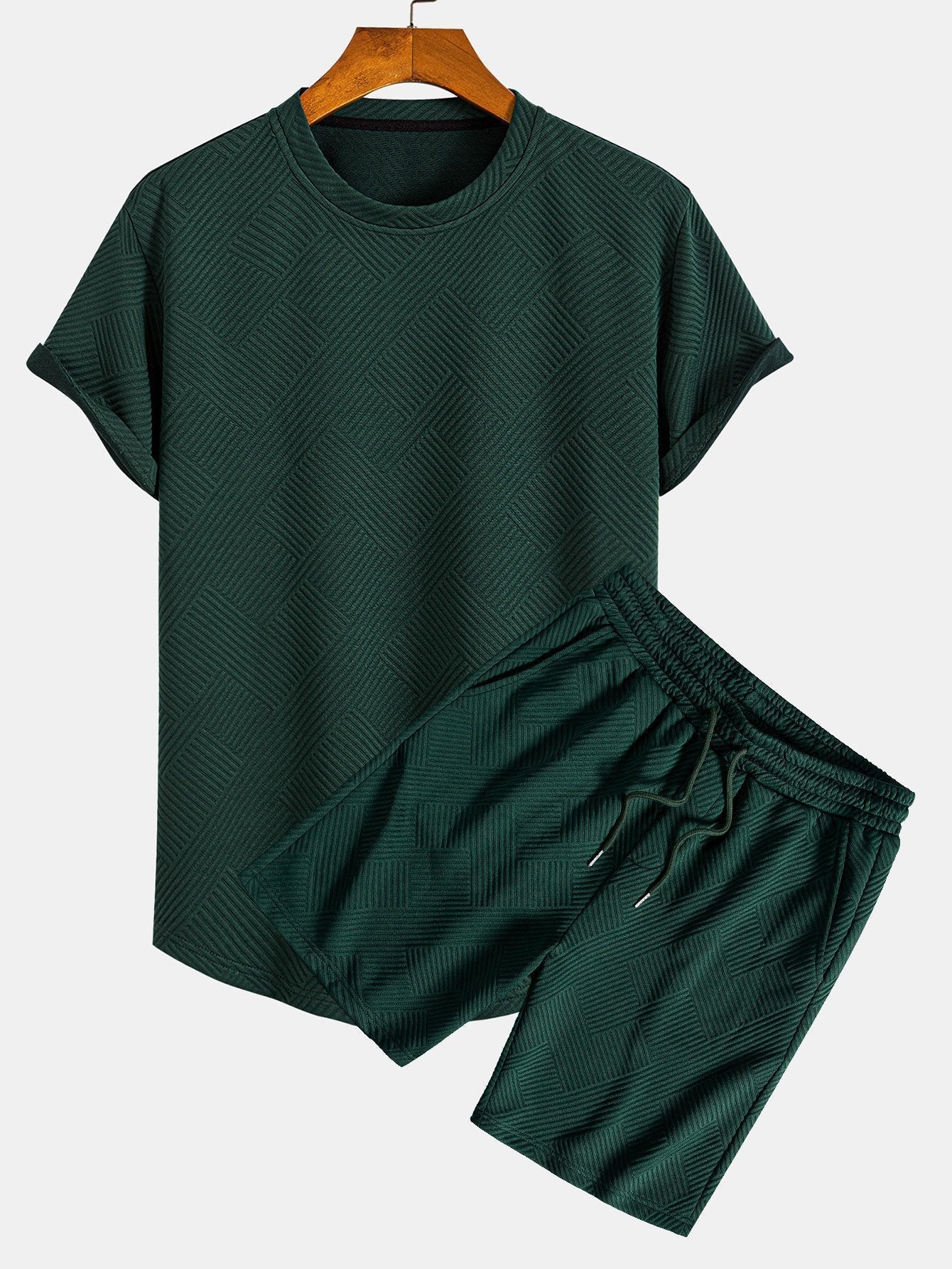 The Oslo Jacquard Active Set