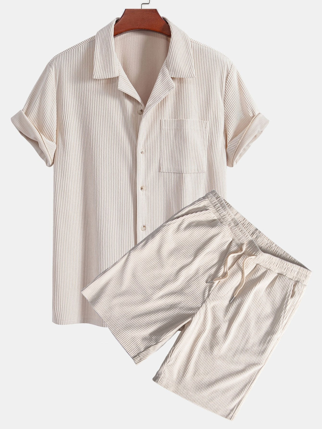 The Corduroy Cuban Set – Pastel Edition