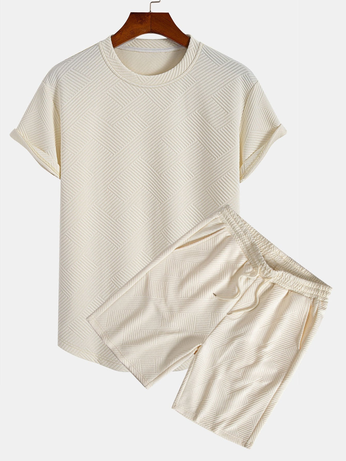 The Oslo Jacquard Active Set