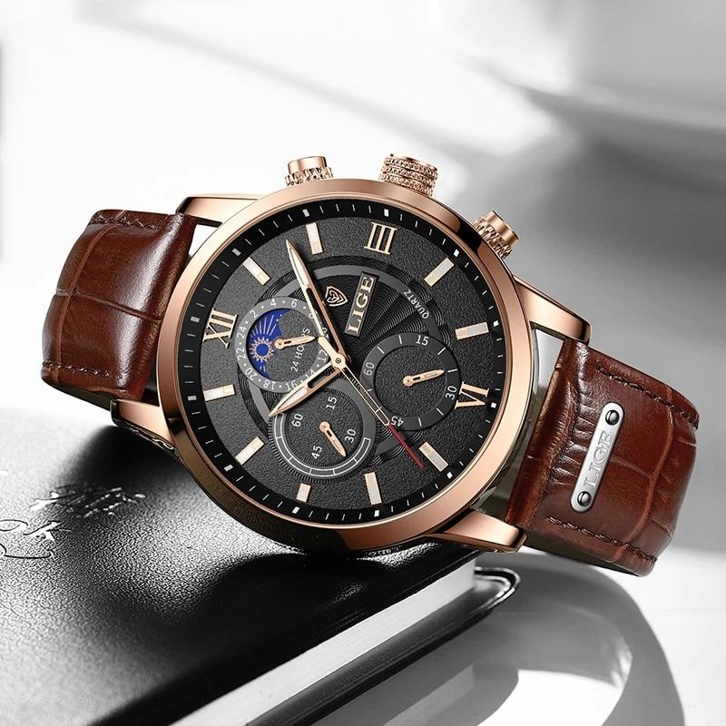 Relógio Protark Classic MP078