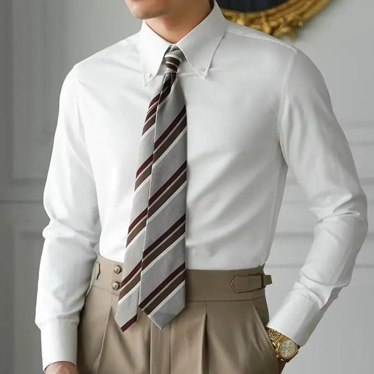 Belgravia Vintage Shirt