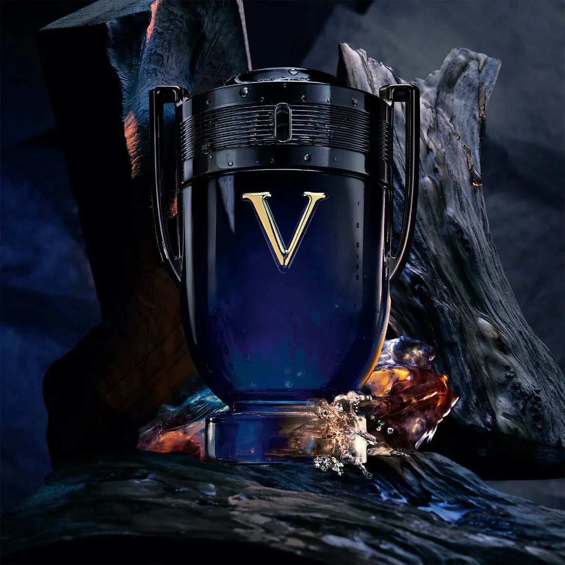 Invictus Victory Elixir Eau de Parfum – 100ml
