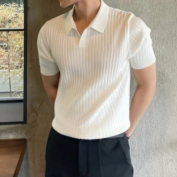 Capri Slim Polo